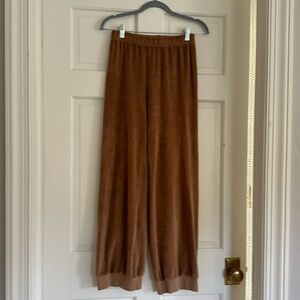 Suzie Kondi The Tosk Harem Pant size XS